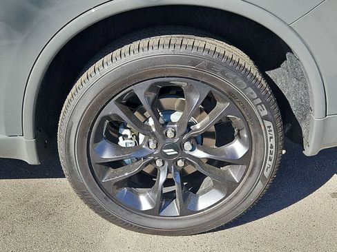 New 2026 Dodge Durango GT w/ Blacktop Package image 13