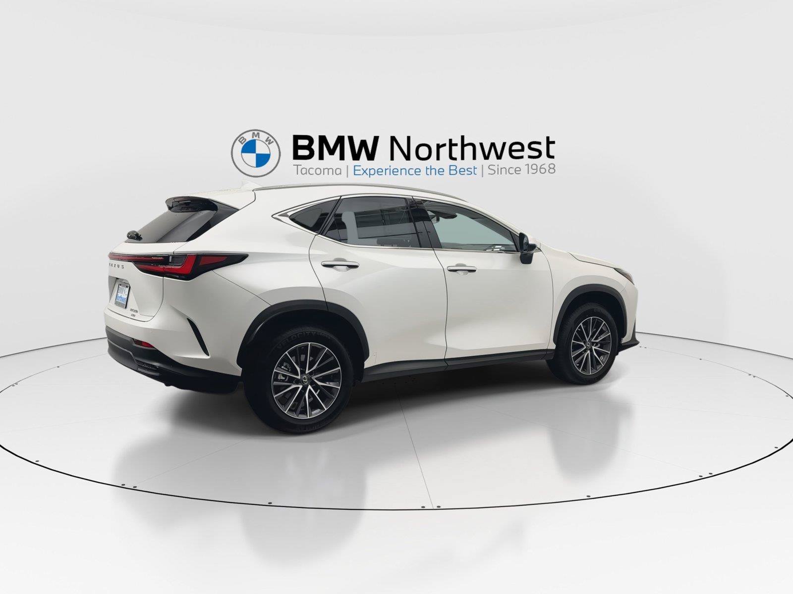 Used 2022 Lexus NX 350 AWD w/ Cold Area Package image 4