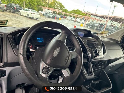 Used 2016 Ford Transit 350 XLT image 2