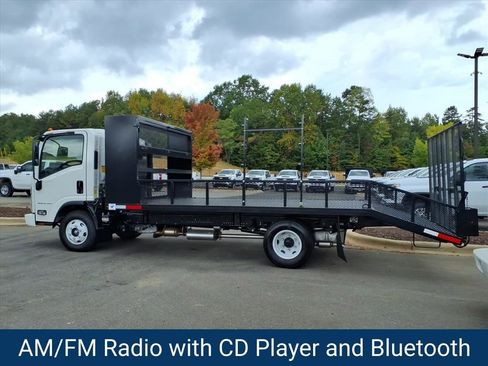 New 2025 Chevrolet Low Cab Forward LCF image 5