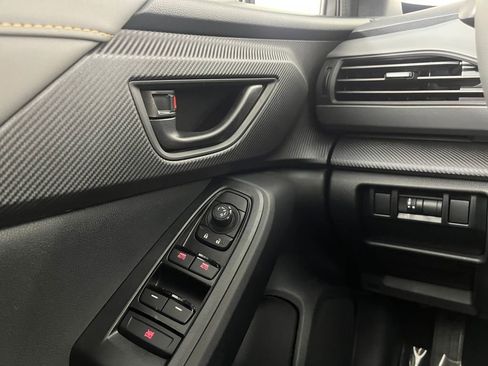 New 2026 Subaru Crosstrek 2.5i Wilderness image 20