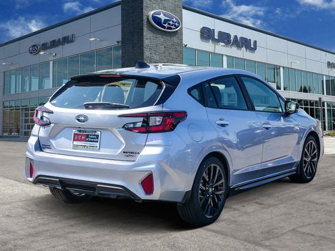 New 2026 Subaru Impreza RS image 4