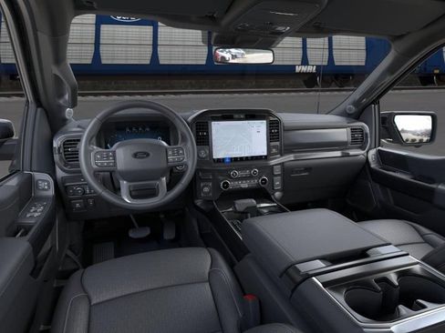 New 2026 Ford F150 Lariat AWD/4WD image 9