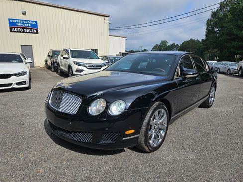 Used 2009 Bentley Flying Spur Flying Spur image 2