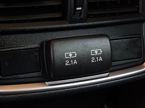 Certified 2023 Subaru Forester Limited image 11