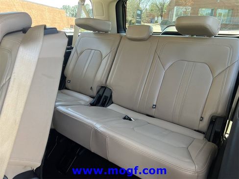 Certified 2024 Ford Expedition Max Limited image 23