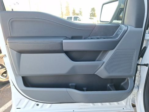 New 2026 Ford F150 XLT w/ Equipment Group 302A MID AWD/4WD image 2