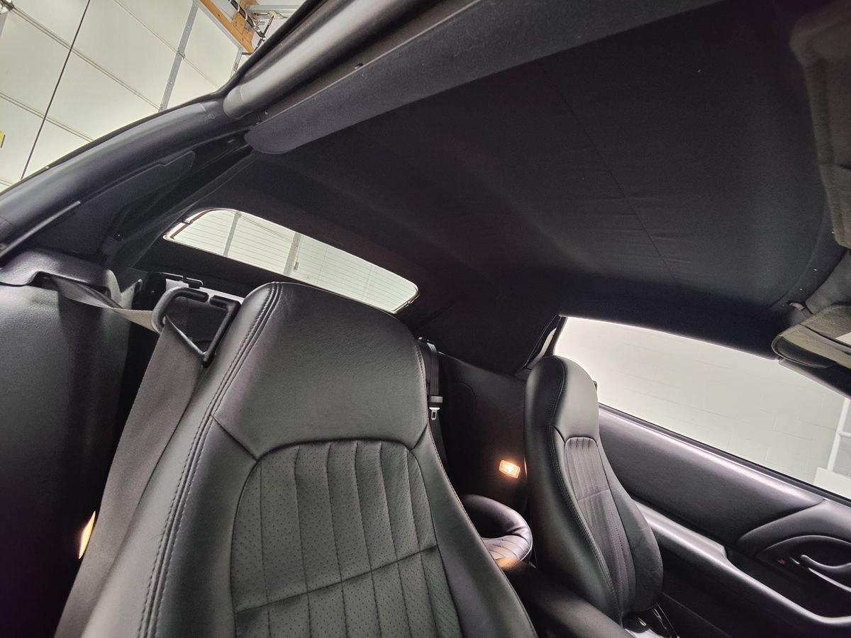 Used 2002 Chevrolet Camaro Z28 RWD image 18