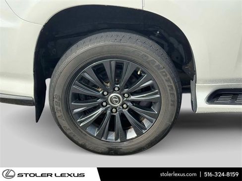 Certified 2023 Lexus GX 460 Premium image 9