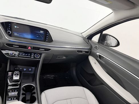 Used 2022 Hyundai Sonata Limited FWD image 54