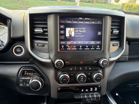 Used 2021 RAM 1500 Big Horn AWD/4WD image 28