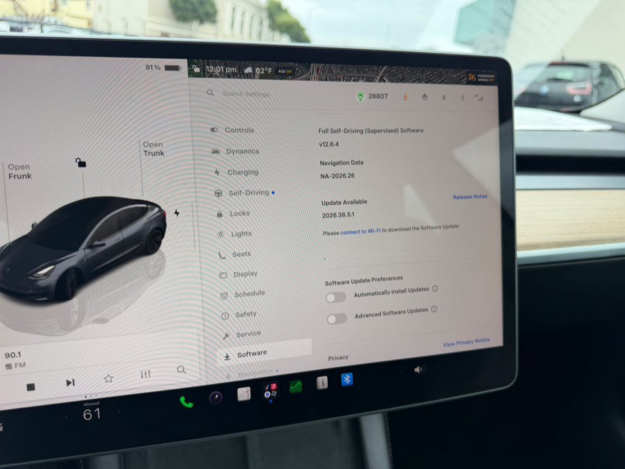 Used 2023 Tesla Model 3 Standard Range RWD image 23