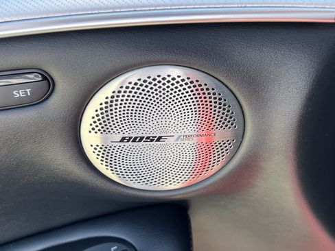 Used 2022 INFINITI QX50 Sensory FWD image 10