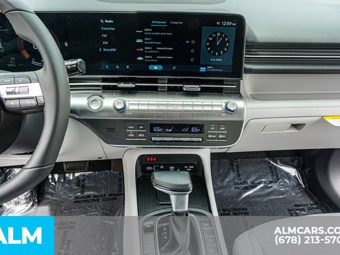 Used 2026 Hyundai Kona SEL Sport image 39