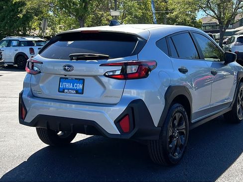 Certified 2024 Subaru Crosstrek 2.0i AWD/4WD image 6