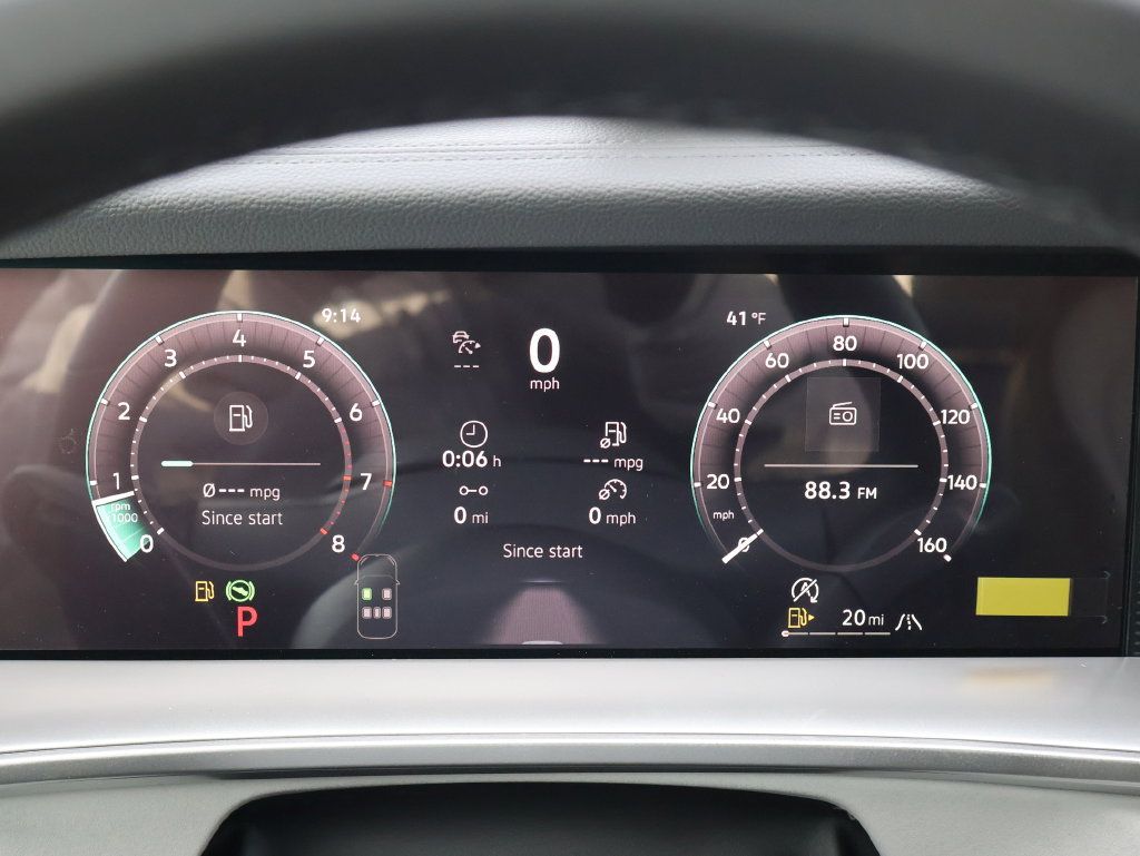 Used 2026 Volkswagen Tiguan SE R-Line AWD/4WD image 31