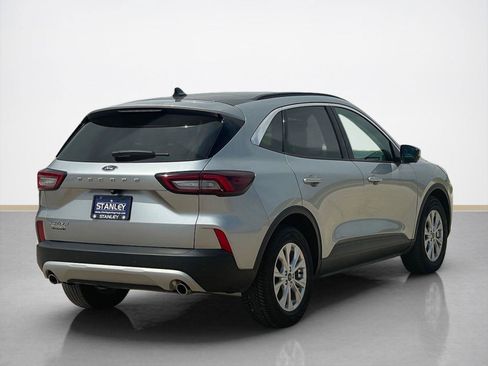 Used 2024 Ford Escape Active w/ Tech Pack #2 FWD image 7