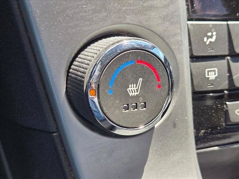 Used 2012 Chevrolet Cruze LT FWD image 9