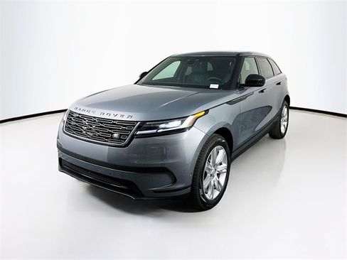 Used 2026 Land Rover Range Rover Velar S image 1