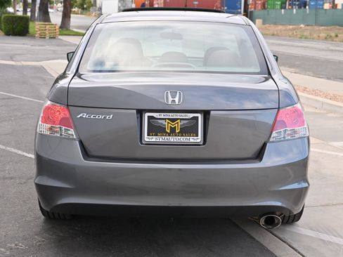 Used 2009 Honda Accord EX image 5