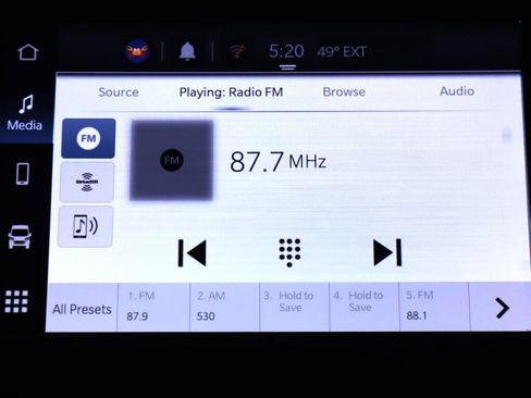 Used 2023 RAM ProMaster 2500 image 17