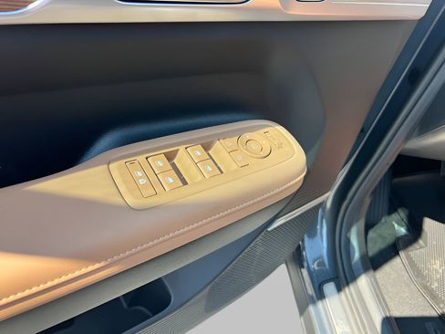 New 2026 Hyundai Santa Fe Calligraphy FWD image 16