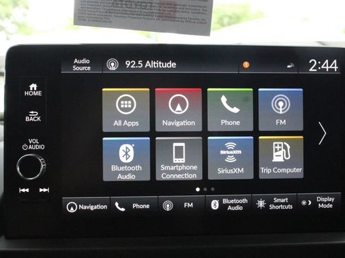 Used 2025 Honda Pilot Black Edition image 36