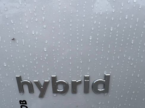 Used 2026 Hyundai Palisade Calligraphy AWD/4WD image 10