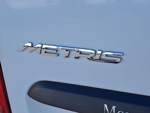 Used 2023 Mercedes-Benz Metris image 32