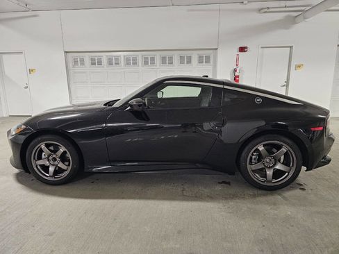 Used 2024 Nissan Z Sport image 3