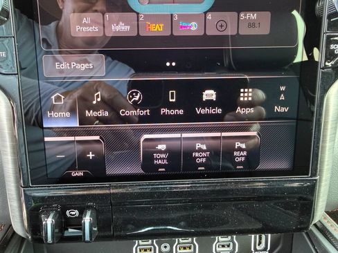 New 2026 RAM 2500 Power Wagon AWD/4WD image 27