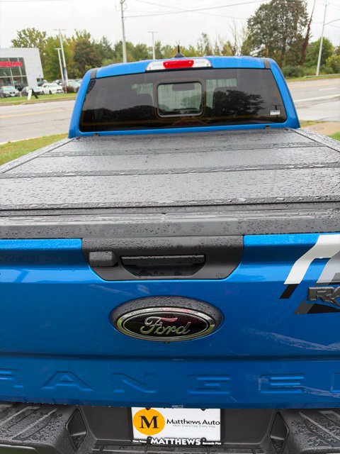 Used 2024 Ford Ranger Raptor AWD/4WD image 16