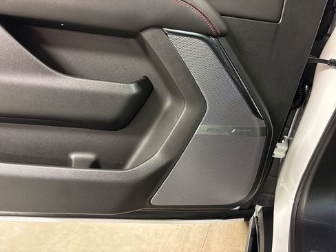 New 2026 GMC Yukon AT4 Ultimate AWD/4WD image 25