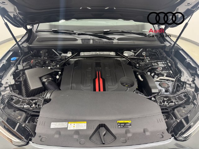 New 2026 Audi SQ5 Premium Plus AWD/4WD image 4
