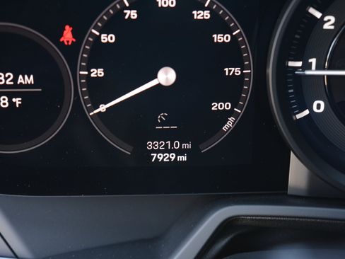Certified 2024 Porsche 911 Carrera T RWD image 20