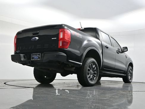 Used 2020 Ford Ranger XLT w/ Equipment Group 301A Mid AWD/4WD image 46