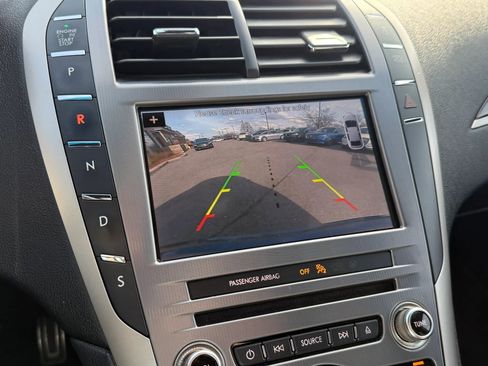 Used 2019 Lincoln MKZ Reserve w/ Reserve Plus Package image 29