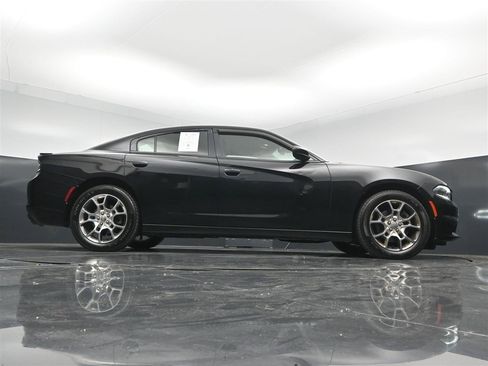 Used 2016 Dodge Charger SXT w/ AWD Plus Group image 29
