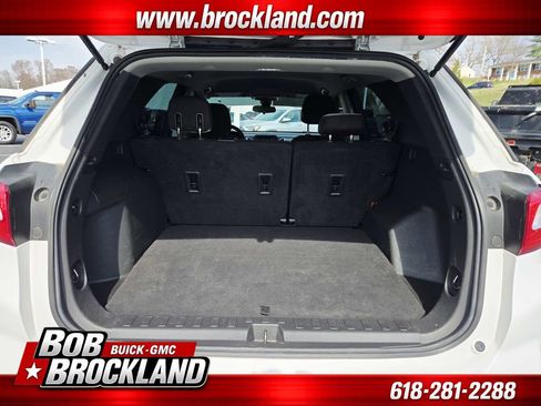 Used 2020 Chevrolet Equinox LS FWD image 13