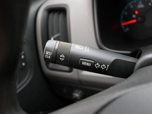 Used 2015 Chevrolet Colorado W/T w/ WT Convenience Package image 15