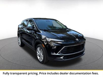 Used 2025 Buick Encore GX Preferred