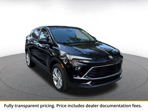 Used 2025 Buick Encore GX Preferred FWD image 1