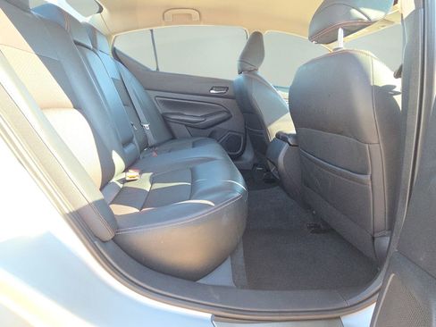 Used 2020 Nissan Altima 2.5 SR image 14