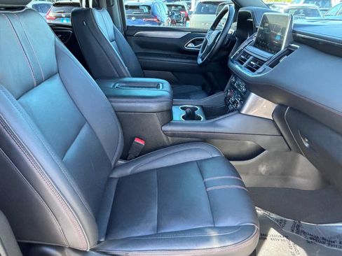Used 2024 Chevrolet Tahoe RST w/ Luxury Package AWD/4WD image 14
