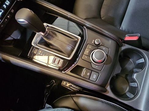 New 2025 MAZDA CX-5 AWD 2.5 S w/ Select Package image 24