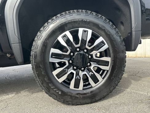 Used 2026 GMC Sierra 2500 Denali Ultimate AWD/4WD image 20