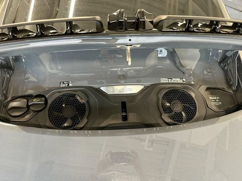 Certified 2025 Porsche 911 Carrera S RWD image 30
