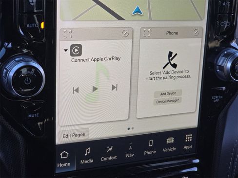 Used 2022 RAM 1500 Limited image 29