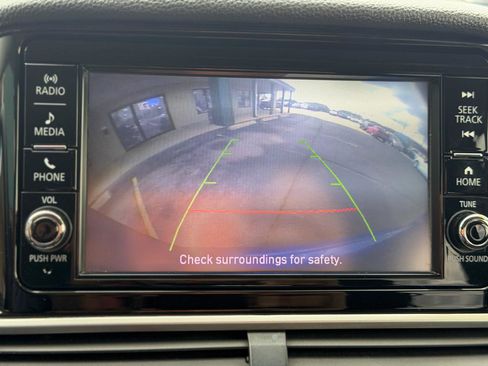 Used 2019 Mitsubishi Eclipse Cross ES AWD/4WD image 24