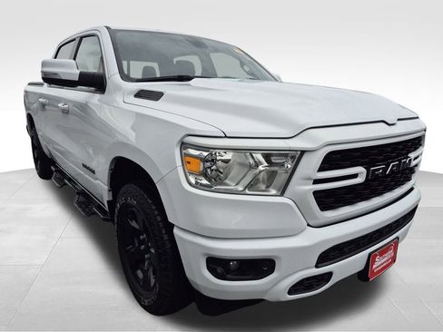 Used 2022 RAM 1500 Big Horn image 7